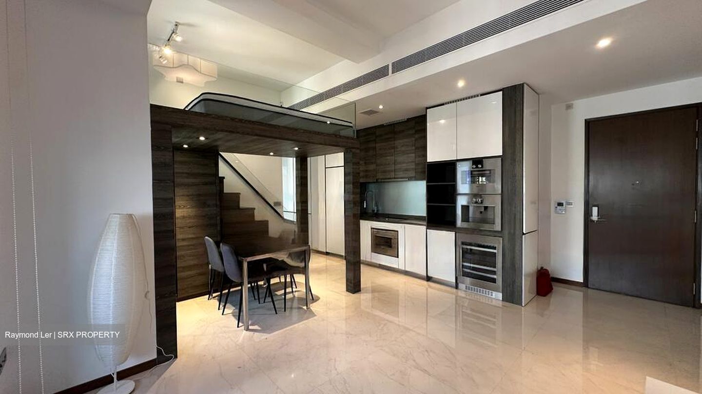The Scotts Tower (D9), Condominium #471503641